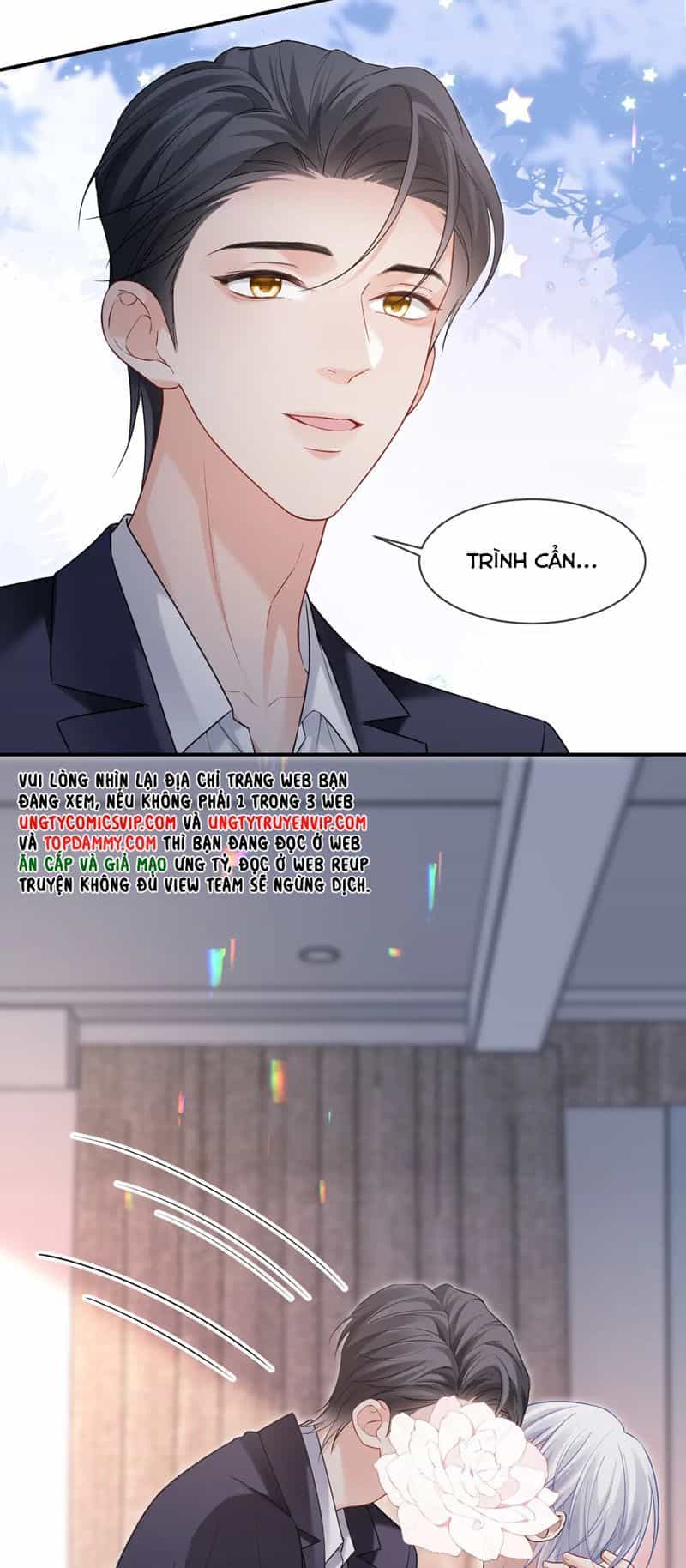 Cả Thế Giới Đều Muốn Ghép Chúng Tôi Làm Cp Mặc Dù Chúng Tôi Muốn Ly Hôn - Chương 116 - ảnh 29