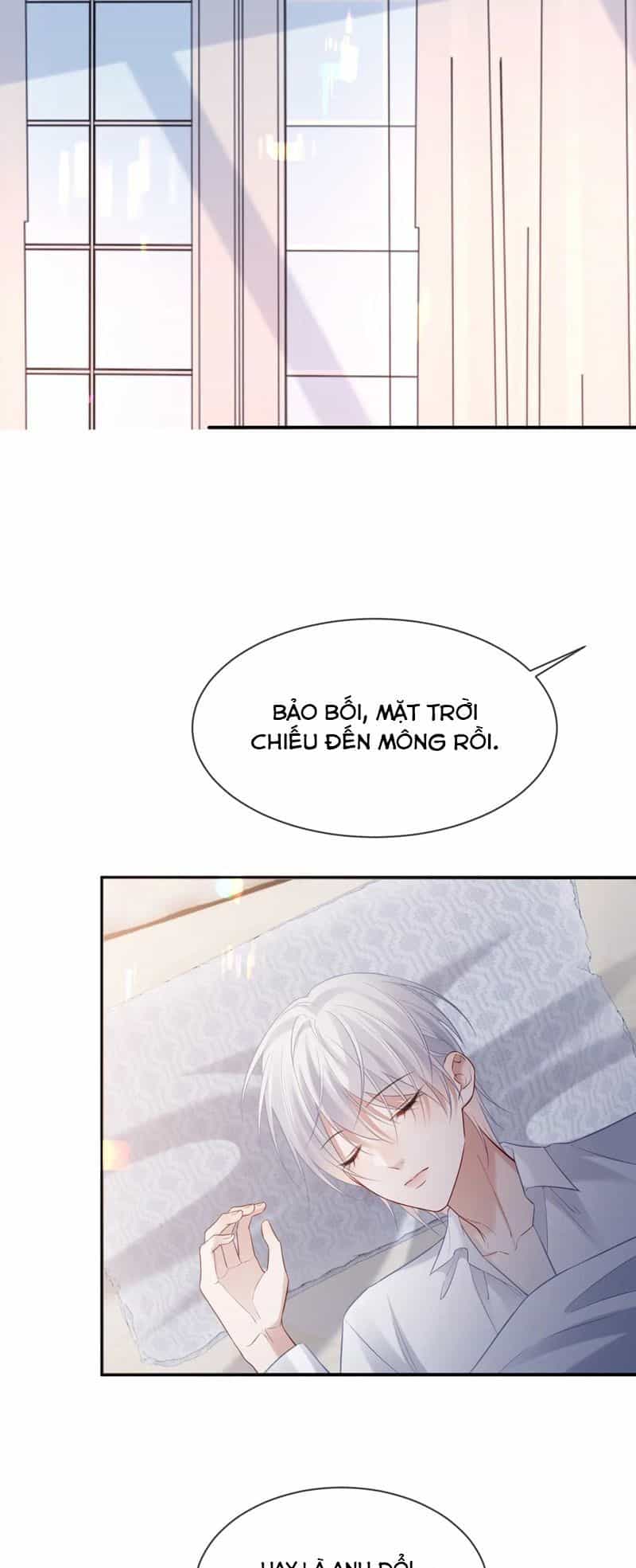 Cả Thế Giới Đều Muốn Ghép Chúng Tôi Làm Cp Mặc Dù Chúng Tôi Muốn Ly Hôn - Chương 120 - ảnh 5