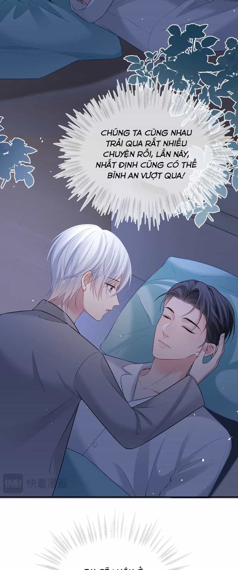 Cả Thế Giới Đều Muốn Ghép Chúng Tôi Làm Cp Mặc Dù Chúng Tôi Muốn Ly Hôn - Chương 121 - ảnh 6
