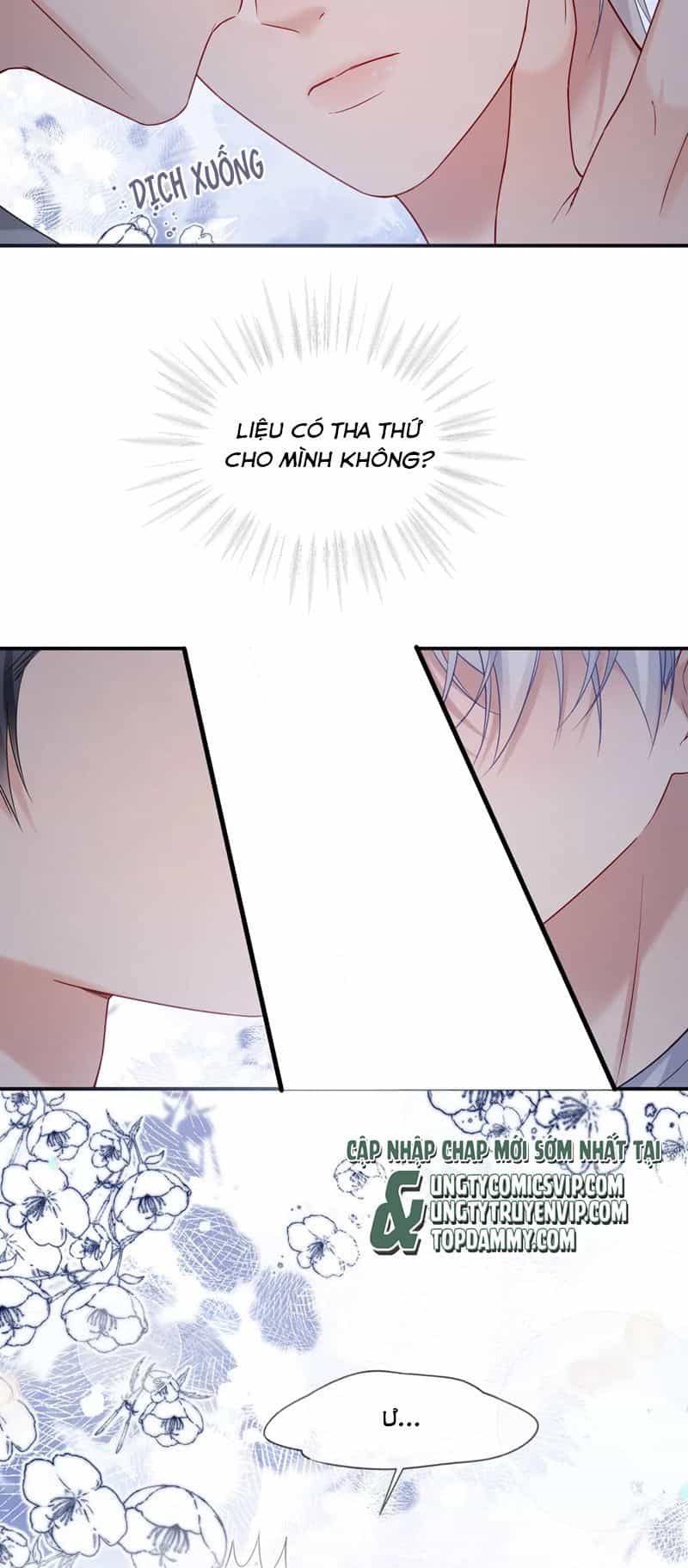 Cả Thế Giới Đều Muốn Ghép Chúng Tôi Làm Cp Mặc Dù Chúng Tôi Muốn Ly Hôn - Chương 122 - ảnh 29
