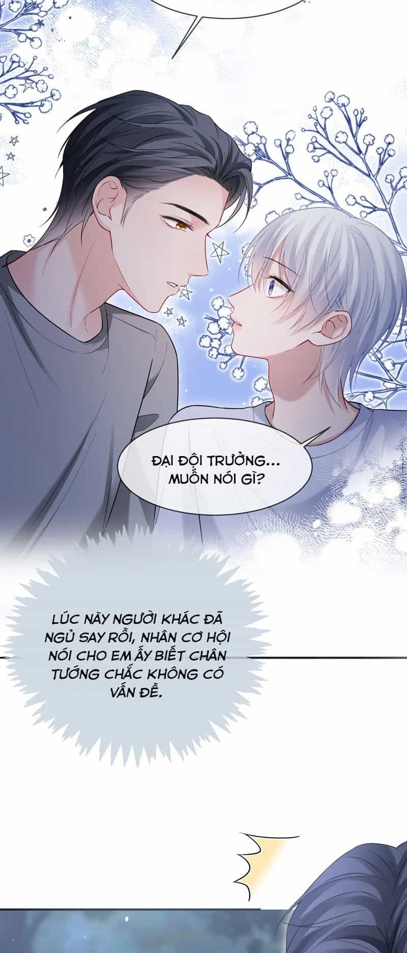 Cả Thế Giới Đều Muốn Ghép Chúng Tôi Làm Cp Mặc Dù Chúng Tôi Muốn Ly Hôn - Chương 122 - ảnh 4