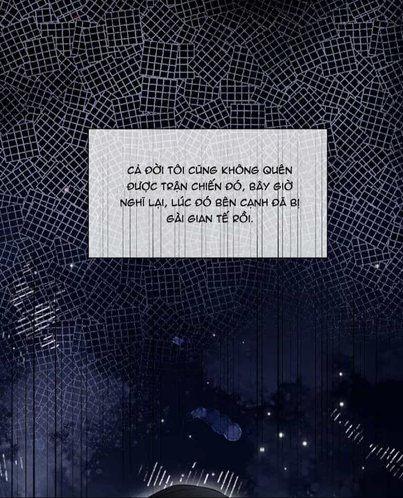 Cả Thế Giới Đều Muốn Ghép Chúng Tôi Làm Cp Mặc Dù Chúng Tôi Muốn Ly Hôn - Chương 123 - ảnh 54
