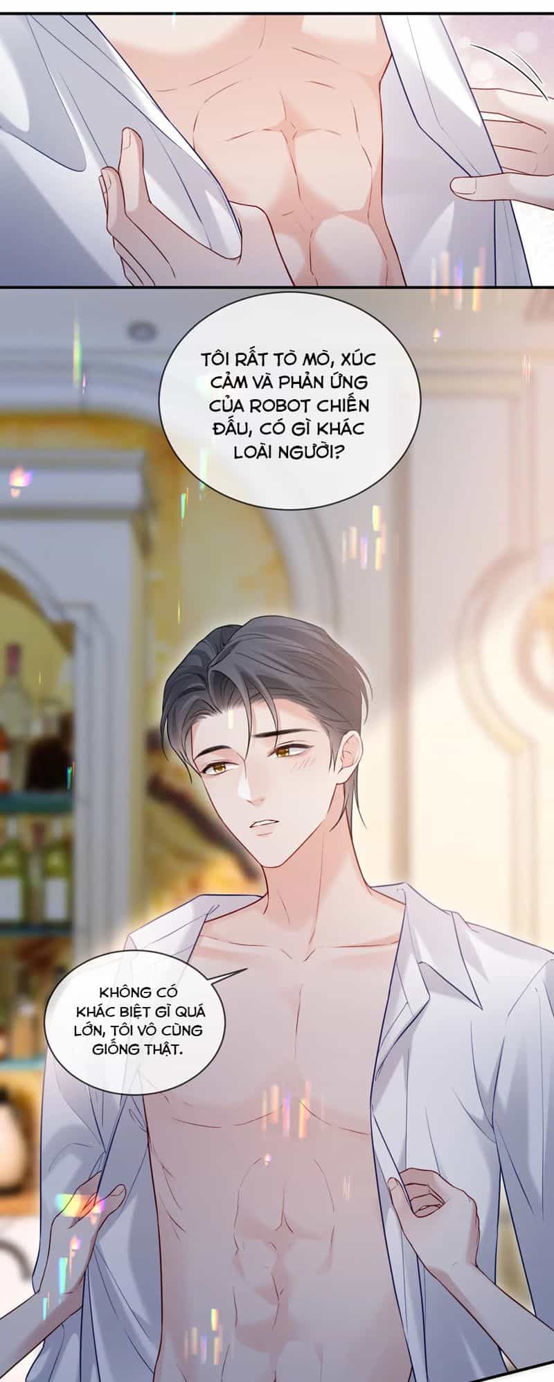 Cả Thế Giới Đều Muốn Ghép Chúng Tôi Làm Cp Mặc Dù Chúng Tôi Muốn Ly Hôn - Chương 129 - ảnh 30