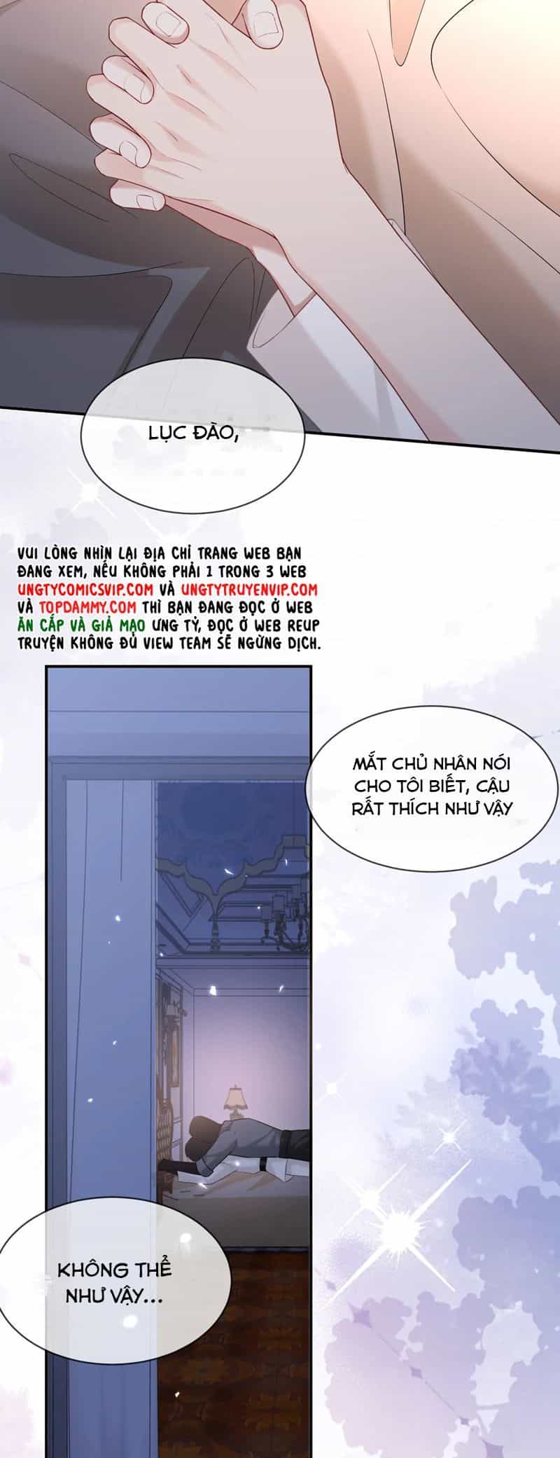 Cả Thế Giới Đều Muốn Ghép Chúng Tôi Làm Cp Mặc Dù Chúng Tôi Muốn Ly Hôn - Chương 132 - ảnh 26