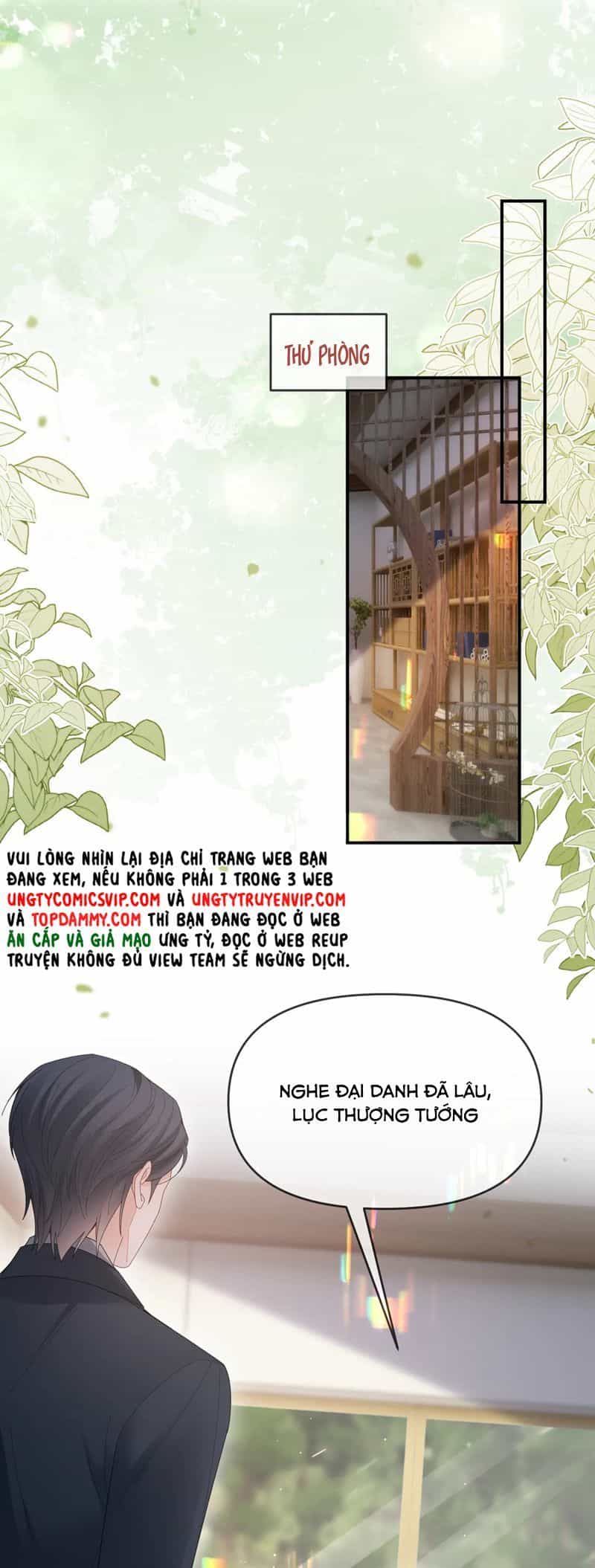 Cả Thế Giới Đều Muốn Ghép Chúng Tôi Làm Cp Mặc Dù Chúng Tôi Muốn Ly Hôn - Chương 133 - ảnh 18