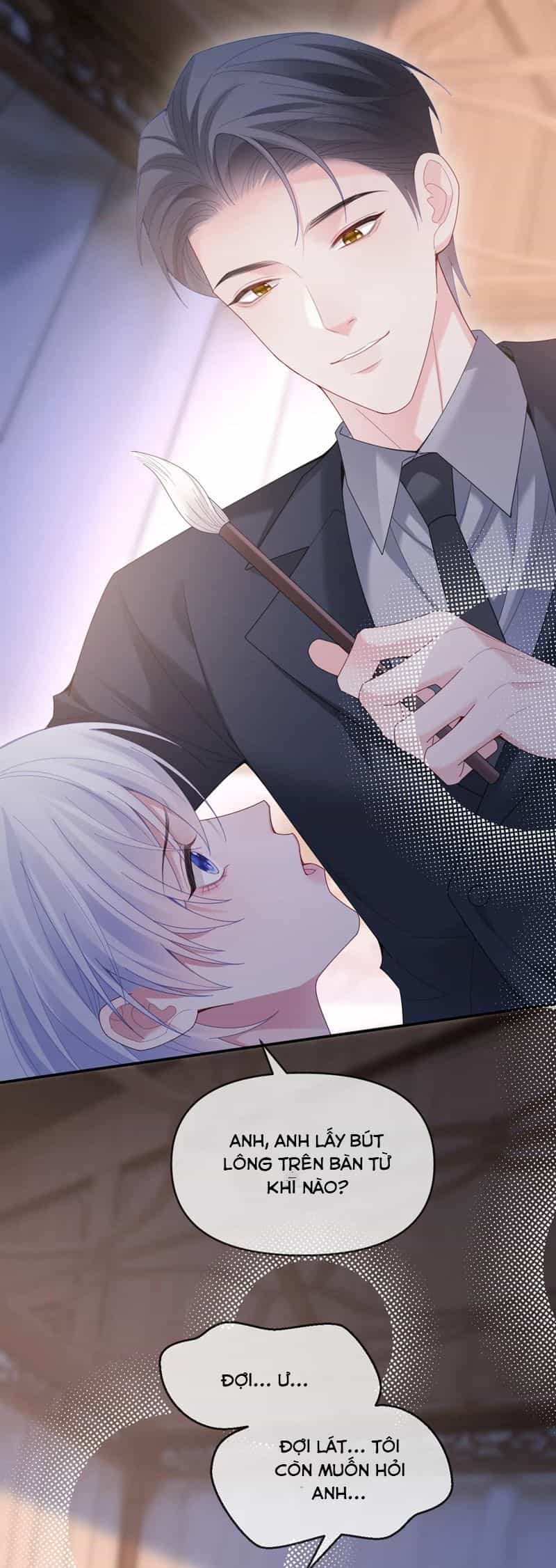 Cả Thế Giới Đều Muốn Ghép Chúng Tôi Làm Cp Mặc Dù Chúng Tôi Muốn Ly Hôn - Chương 134 - ảnh 23