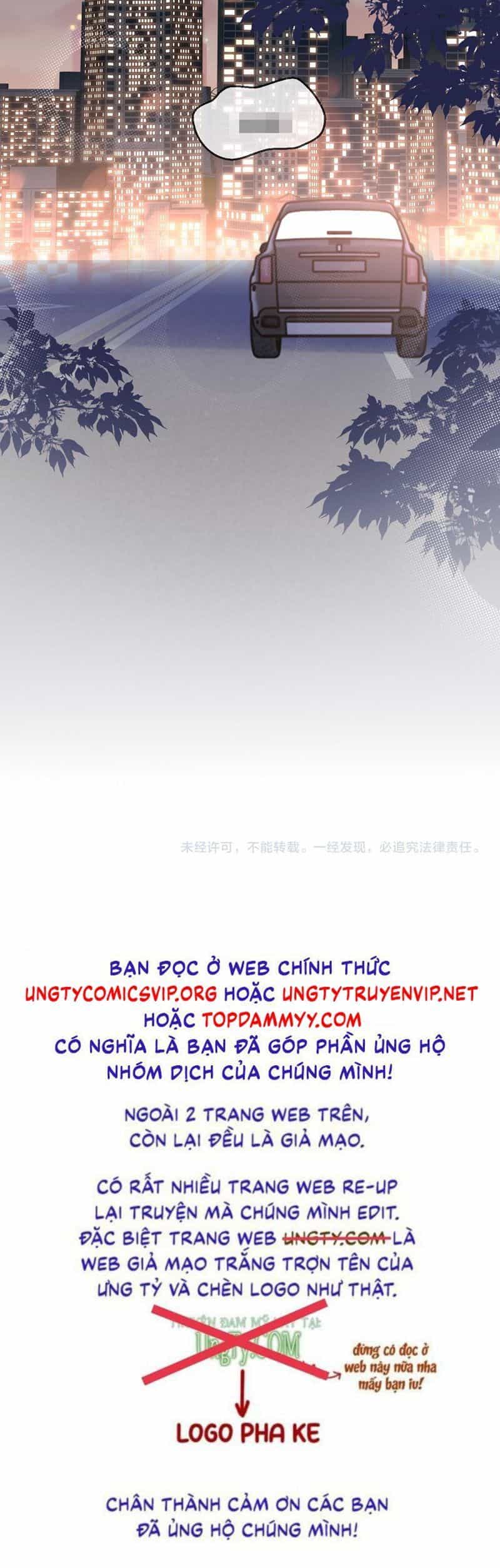 Cả Thế Giới Đều Muốn Ghép Chúng Tôi Làm Cp Mặc Dù Chúng Tôi Muốn Ly Hôn - Chương 140 - ảnh 28