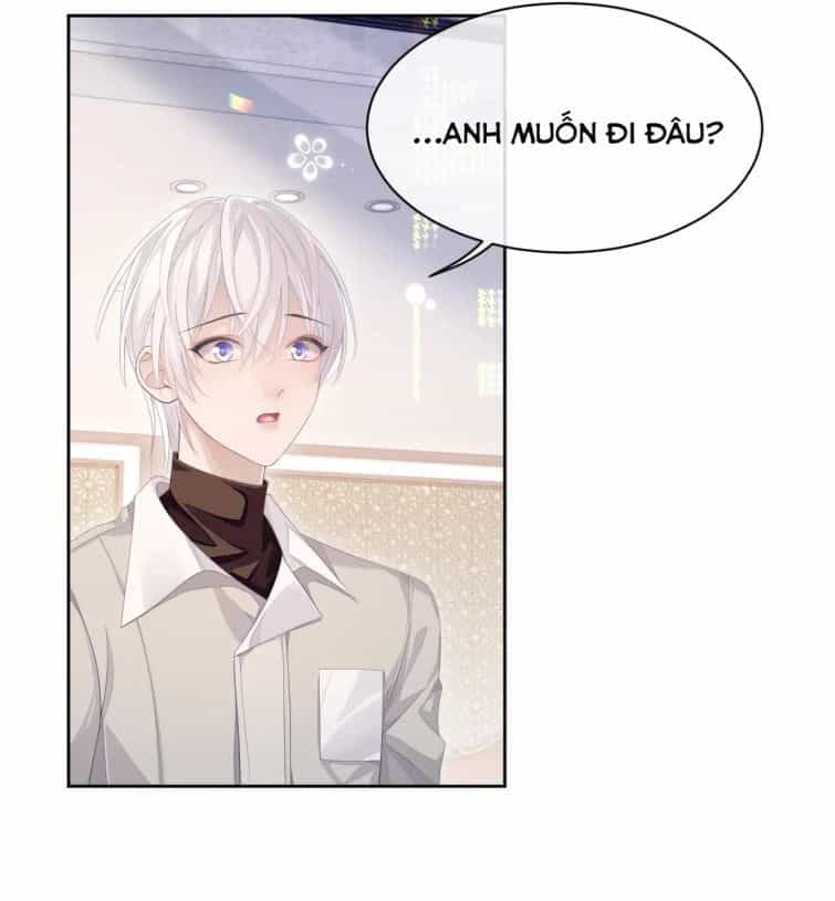 Cả Thế Giới Đều Muốn Ghép Chúng Tôi Làm Cp Mặc Dù Chúng Tôi Muốn Ly Hôn - Chương 28 - ảnh 21