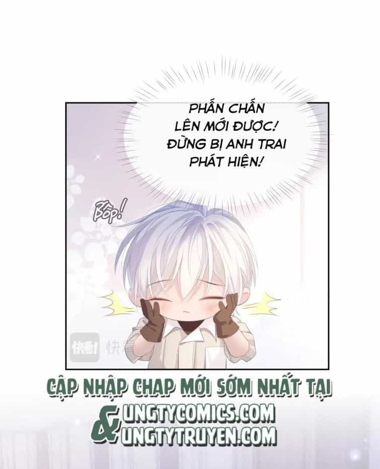 Cả Thế Giới Đều Muốn Ghép Chúng Tôi Làm Cp Mặc Dù Chúng Tôi Muốn Ly Hôn - Chương 28 - ảnh 27