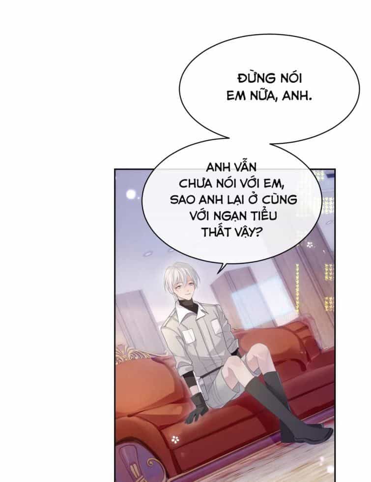 Cả Thế Giới Đều Muốn Ghép Chúng Tôi Làm Cp Mặc Dù Chúng Tôi Muốn Ly Hôn - Chương 29 - ảnh 13