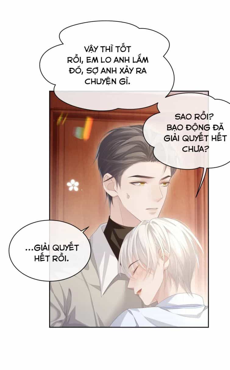 Cả Thế Giới Đều Muốn Ghép Chúng Tôi Làm Cp Mặc Dù Chúng Tôi Muốn Ly Hôn - Chương 29 - ảnh 32