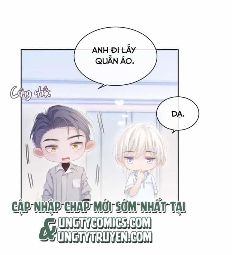 Cả Thế Giới Đều Muốn Ghép Chúng Tôi Làm Cp Mặc Dù Chúng Tôi Muốn Ly Hôn - Chương 29 - ảnh 39