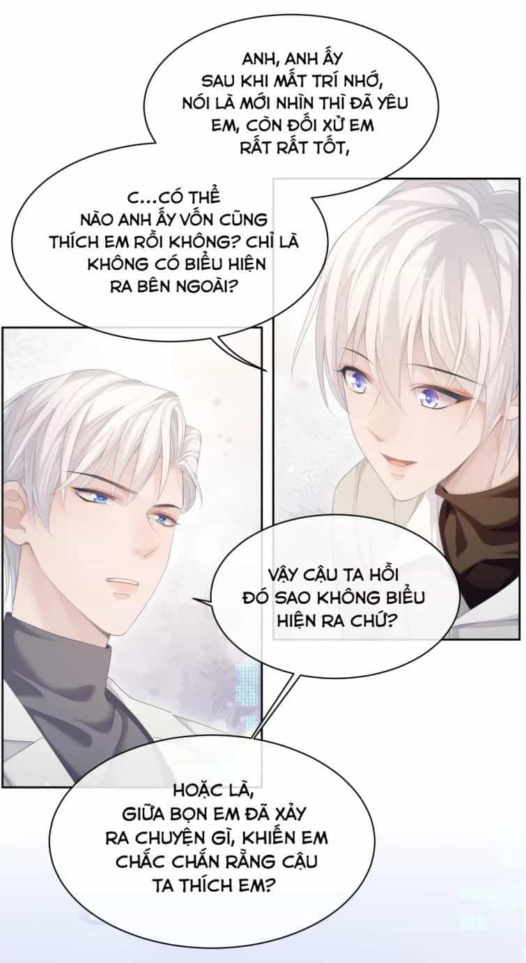 Cả Thế Giới Đều Muốn Ghép Chúng Tôi Làm Cp Mặc Dù Chúng Tôi Muốn Ly Hôn - Chương 29 - ảnh 8