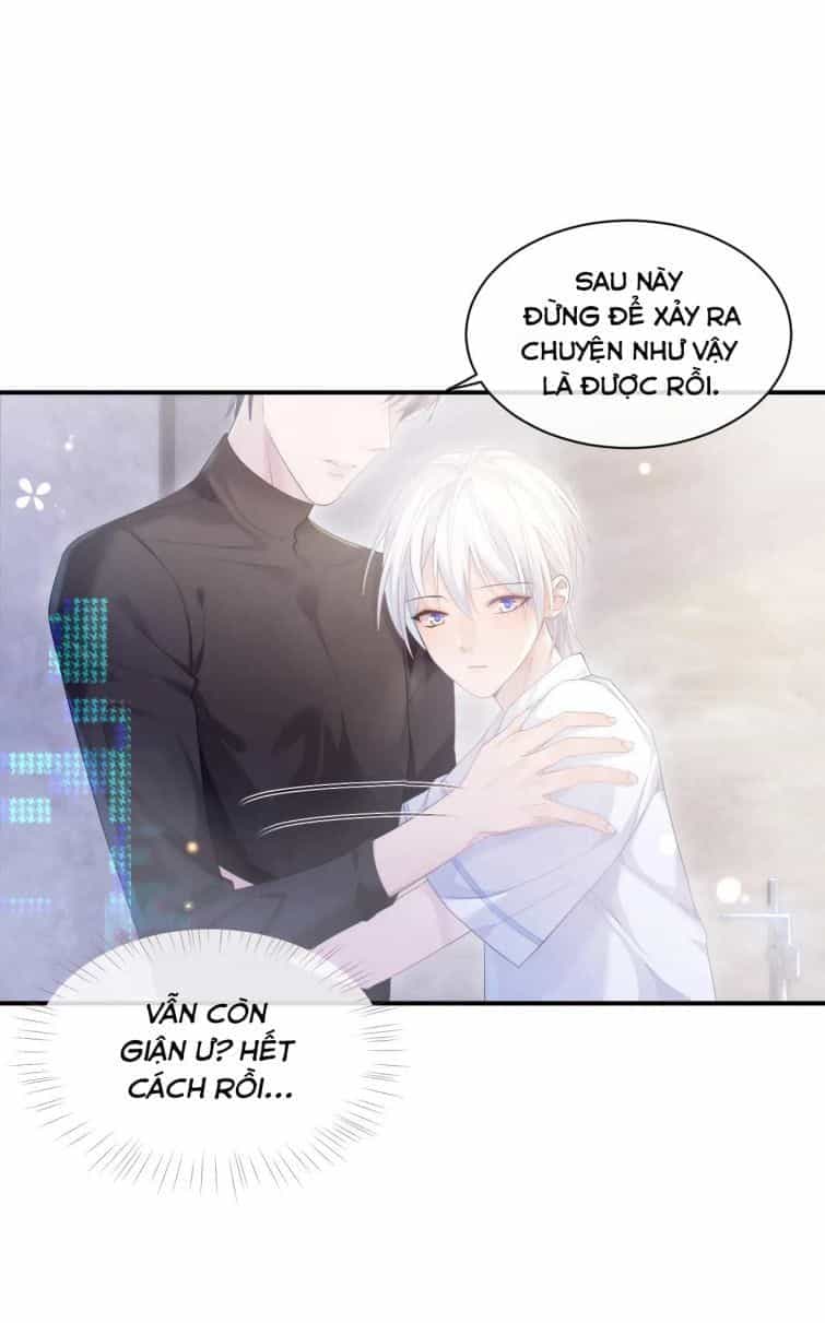 Cả Thế Giới Đều Muốn Ghép Chúng Tôi Làm Cp Mặc Dù Chúng Tôi Muốn Ly Hôn - Chương 30 - ảnh 12