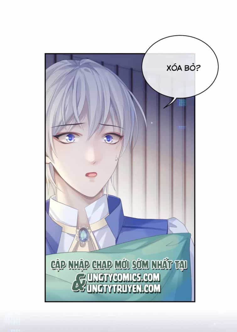 Cả Thế Giới Đều Muốn Ghép Chúng Tôi Làm Cp Mặc Dù Chúng Tôi Muốn Ly Hôn - Chương 34 - ảnh 45