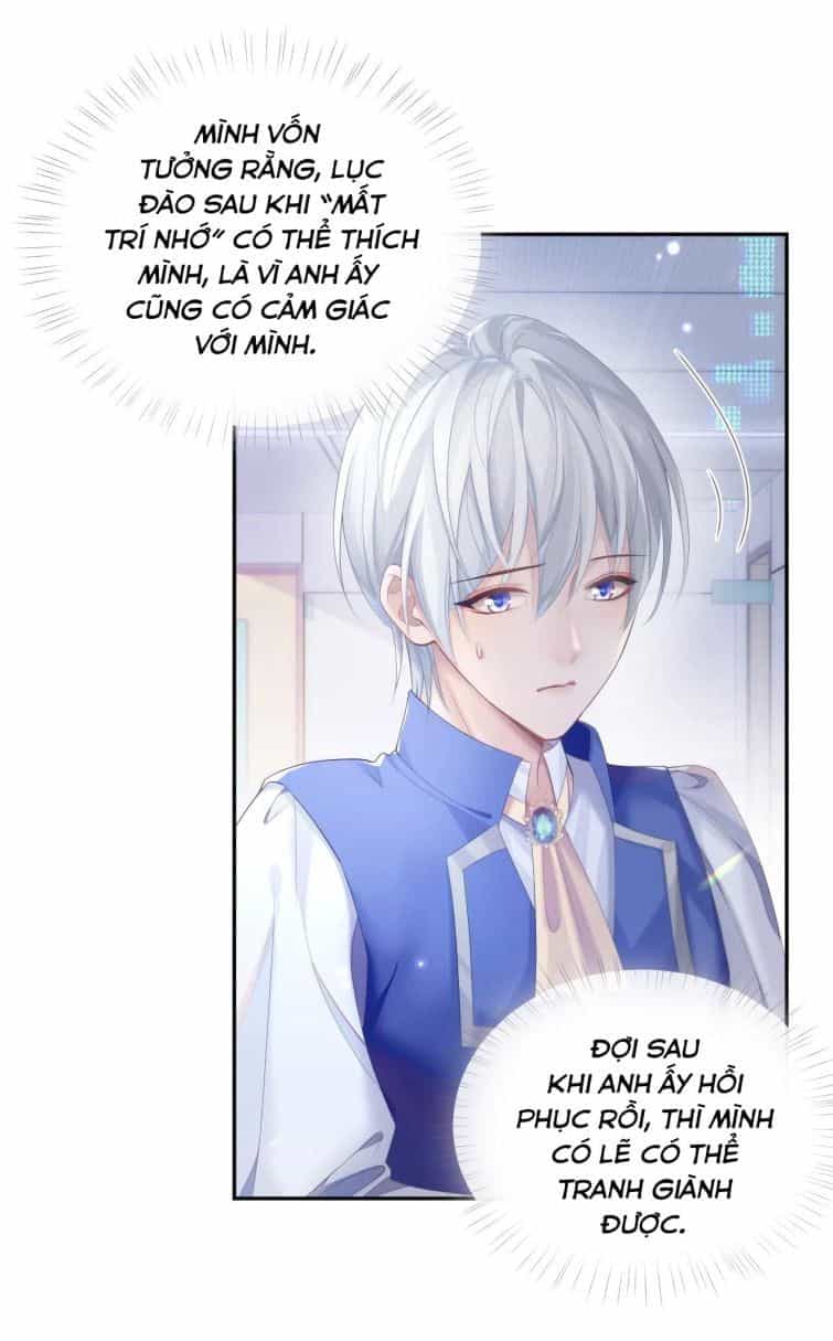 Cả Thế Giới Đều Muốn Ghép Chúng Tôi Làm Cp Mặc Dù Chúng Tôi Muốn Ly Hôn - Chương 34 - ảnh 6