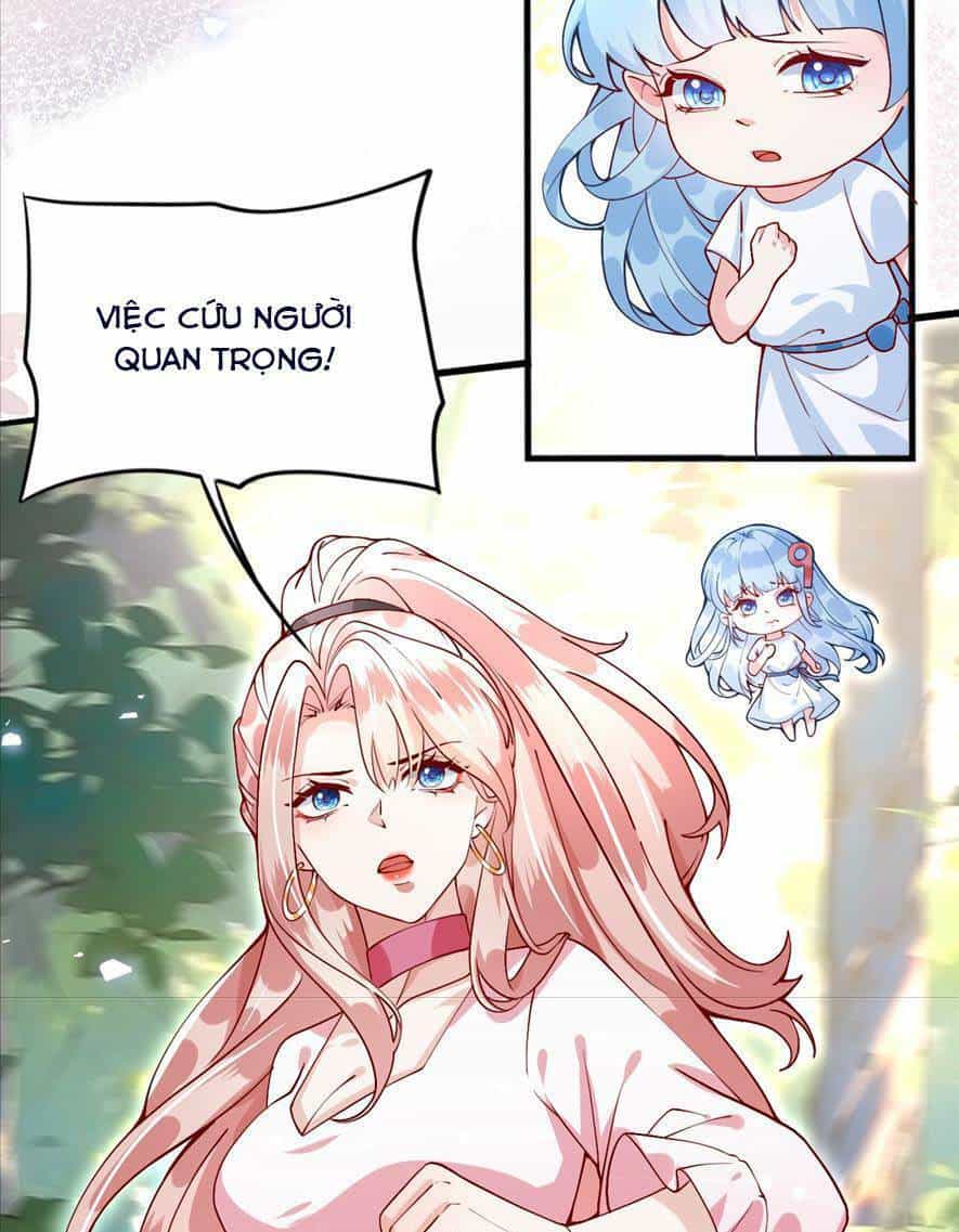 Cả Thế Giới Đều Muốn Ghép Chúng Tôi Làm Cp Mặc Dù Chúng Tôi Muốn Ly Hôn - Chương 3 - ảnh 33