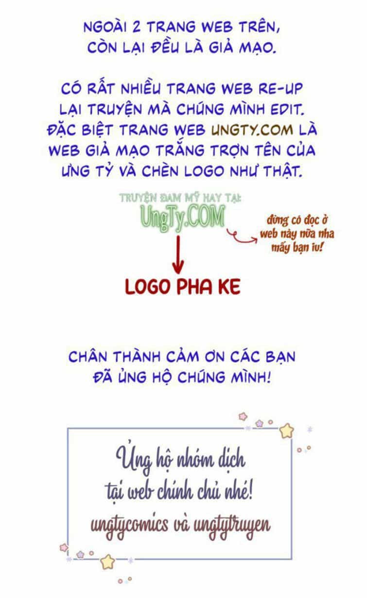 Cả Thế Giới Đều Muốn Ghép Chúng Tôi Làm Cp Mặc Dù Chúng Tôi Muốn Ly Hôn - Chương 35 - ảnh 38