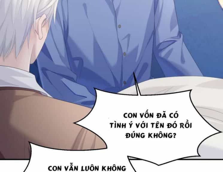 Cả Thế Giới Đều Muốn Ghép Chúng Tôi Làm Cp Mặc Dù Chúng Tôi Muốn Ly Hôn - Chương 36 - ảnh 53