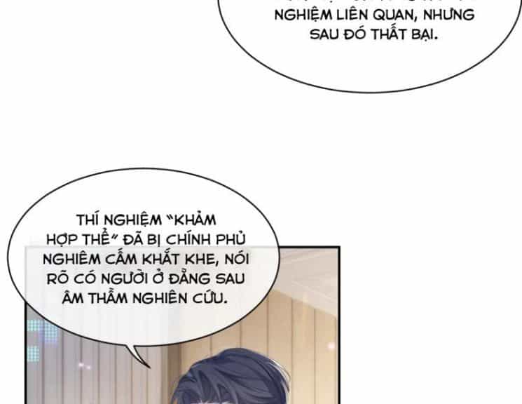 Cả Thế Giới Đều Muốn Ghép Chúng Tôi Làm Cp Mặc Dù Chúng Tôi Muốn Ly Hôn - Chương 36 - ảnh 7