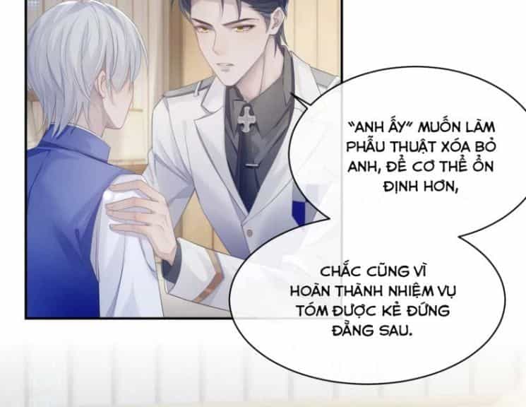 Cả Thế Giới Đều Muốn Ghép Chúng Tôi Làm Cp Mặc Dù Chúng Tôi Muốn Ly Hôn - Chương 36 - ảnh 8