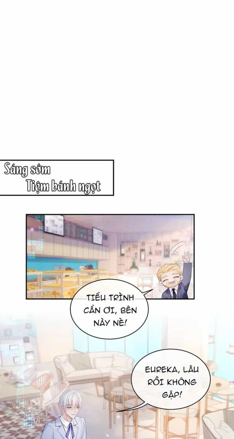 Cả Thế Giới Đều Muốn Ghép Chúng Tôi Làm Cp Mặc Dù Chúng Tôi Muốn Ly Hôn - Chương 38 - ảnh 29