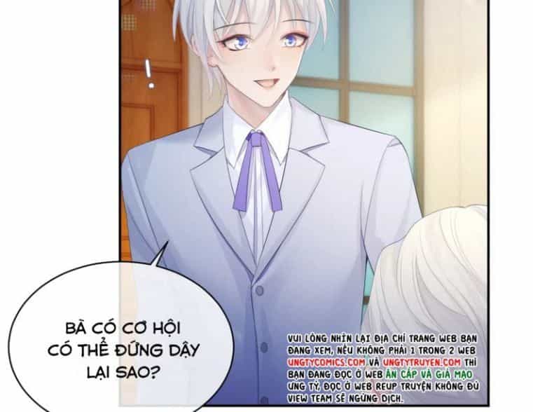 Cả Thế Giới Đều Muốn Ghép Chúng Tôi Làm Cp Mặc Dù Chúng Tôi Muốn Ly Hôn - Chương 39 - ảnh 26