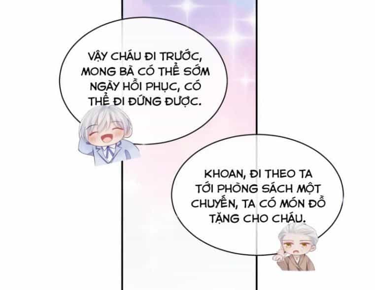 Cả Thế Giới Đều Muốn Ghép Chúng Tôi Làm Cp Mặc Dù Chúng Tôi Muốn Ly Hôn - Chương 39 - ảnh 29