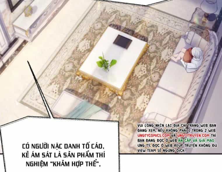 Cả Thế Giới Đều Muốn Ghép Chúng Tôi Làm Cp Mặc Dù Chúng Tôi Muốn Ly Hôn - Chương 39 - ảnh 34