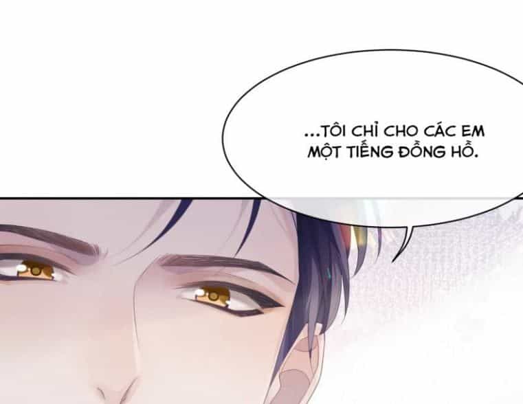 Cả Thế Giới Đều Muốn Ghép Chúng Tôi Làm Cp Mặc Dù Chúng Tôi Muốn Ly Hôn - Chương 39 - ảnh 46