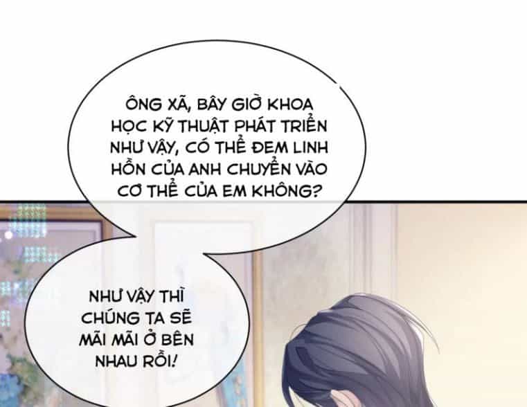 Cả Thế Giới Đều Muốn Ghép Chúng Tôi Làm Cp Mặc Dù Chúng Tôi Muốn Ly Hôn - Chương 39 - ảnh 68