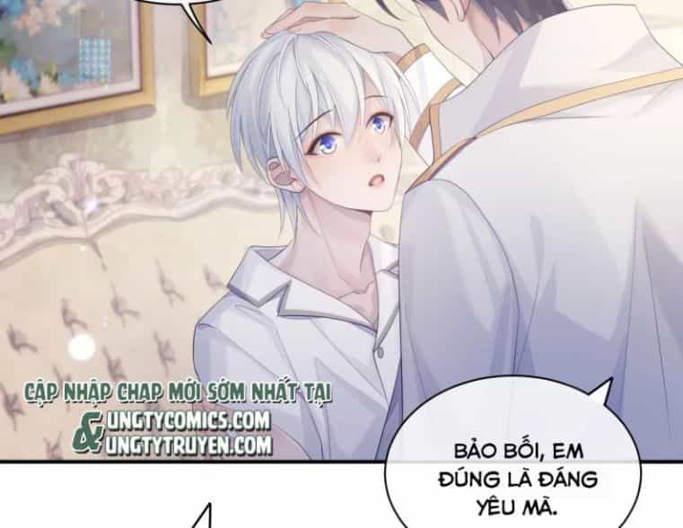 Cả Thế Giới Đều Muốn Ghép Chúng Tôi Làm Cp Mặc Dù Chúng Tôi Muốn Ly Hôn - Chương 39 - ảnh 69