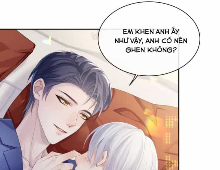 Cả Thế Giới Đều Muốn Ghép Chúng Tôi Làm Cp Mặc Dù Chúng Tôi Muốn Ly Hôn - Chương 39 - ảnh 91