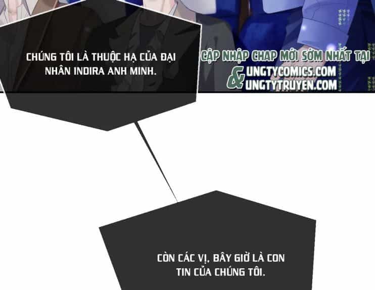 Cả Thế Giới Đều Muốn Ghép Chúng Tôi Làm Cp Mặc Dù Chúng Tôi Muốn Ly Hôn - Chương 41 - ảnh 22
