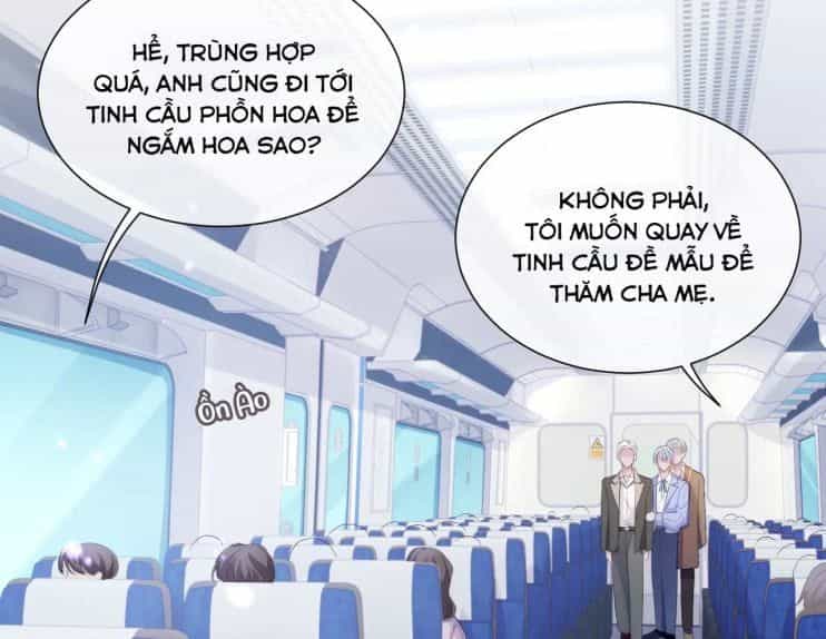 Cả Thế Giới Đều Muốn Ghép Chúng Tôi Làm Cp Mặc Dù Chúng Tôi Muốn Ly Hôn - Chương 41 - ảnh 9
