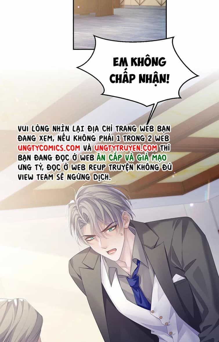 Cả Thế Giới Đều Muốn Ghép Chúng Tôi Làm Cp Mặc Dù Chúng Tôi Muốn Ly Hôn - Chương 42 - ảnh 30