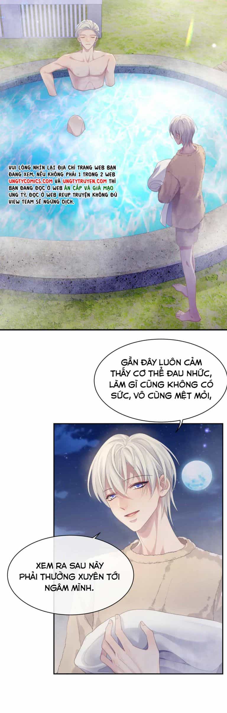 Cả Thế Giới Đều Muốn Ghép Chúng Tôi Làm Cp Mặc Dù Chúng Tôi Muốn Ly Hôn - Chương 43 - ảnh 25