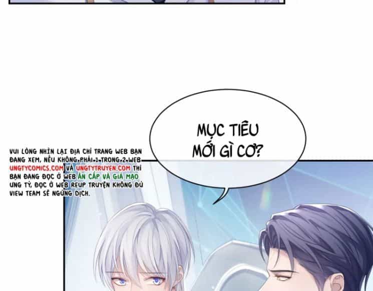 Cả Thế Giới Đều Muốn Ghép Chúng Tôi Làm Cp Mặc Dù Chúng Tôi Muốn Ly Hôn - Chương 45 - ảnh 19