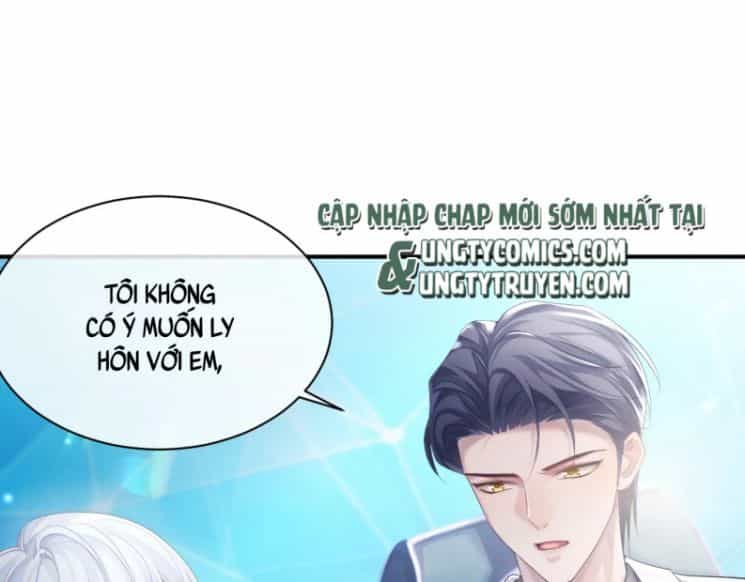 Cả Thế Giới Đều Muốn Ghép Chúng Tôi Làm Cp Mặc Dù Chúng Tôi Muốn Ly Hôn - Chương 45 - ảnh 34