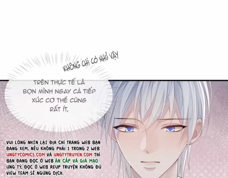 Cả Thế Giới Đều Muốn Ghép Chúng Tôi Làm Cp Mặc Dù Chúng Tôi Muốn Ly Hôn - Chương 47 - ảnh 40