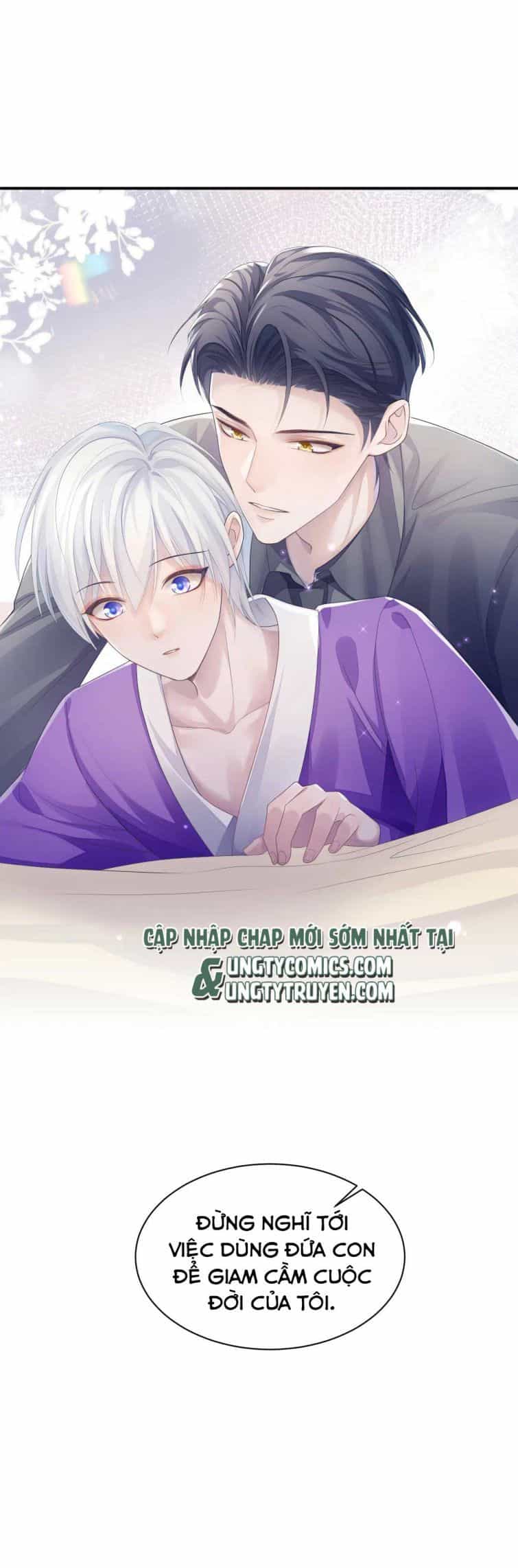 Cả Thế Giới Đều Muốn Ghép Chúng Tôi Làm Cp Mặc Dù Chúng Tôi Muốn Ly Hôn - Chương 48 - ảnh 16
