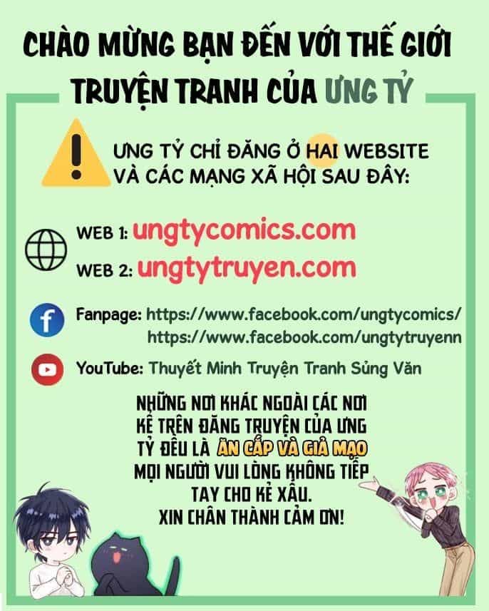 Cả Thế Giới Đều Muốn Ghép Chúng Tôi Làm Cp Mặc Dù Chúng Tôi Muốn Ly Hôn - Chương 49 - ảnh 2