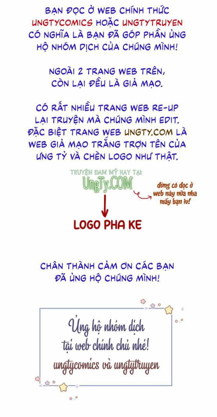 Cả Thế Giới Đều Muốn Ghép Chúng Tôi Làm Cp Mặc Dù Chúng Tôi Muốn Ly Hôn - Chương 49 - ảnh 32