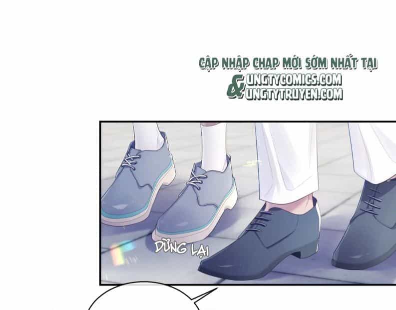 Cả Thế Giới Đều Muốn Ghép Chúng Tôi Làm Cp Mặc Dù Chúng Tôi Muốn Ly Hôn - Chương 52 - ảnh 36