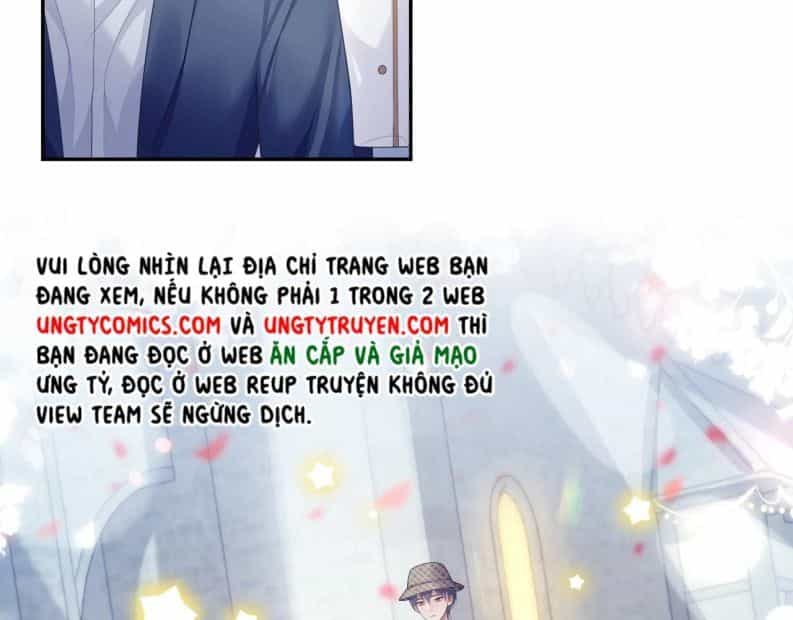 Cả Thế Giới Đều Muốn Ghép Chúng Tôi Làm Cp Mặc Dù Chúng Tôi Muốn Ly Hôn - Chương 53 - ảnh 17