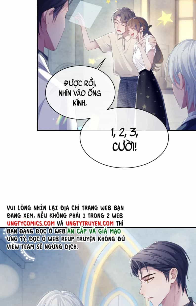 Cả Thế Giới Đều Muốn Ghép Chúng Tôi Làm Cp Mặc Dù Chúng Tôi Muốn Ly Hôn - Chương 53 - ảnh 23
