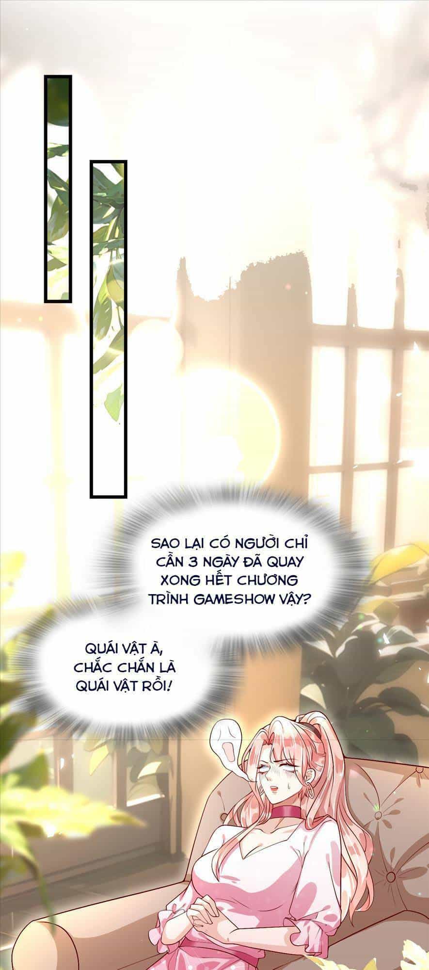 Cả Thế Giới Đều Muốn Ghép Chúng Tôi Làm Cp Mặc Dù Chúng Tôi Muốn Ly Hôn - Chương 5 - ảnh 27