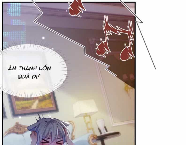 Cả Thế Giới Đều Muốn Ghép Chúng Tôi Làm Cp Mặc Dù Chúng Tôi Muốn Ly Hôn - Chương 56 - ảnh 28