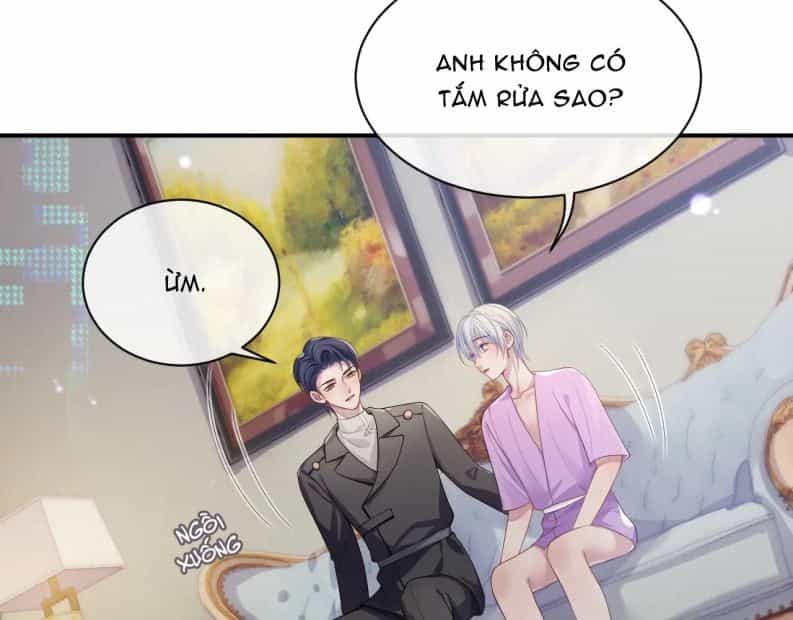 Cả Thế Giới Đều Muốn Ghép Chúng Tôi Làm Cp Mặc Dù Chúng Tôi Muốn Ly Hôn - Chương 56 - ảnh 44