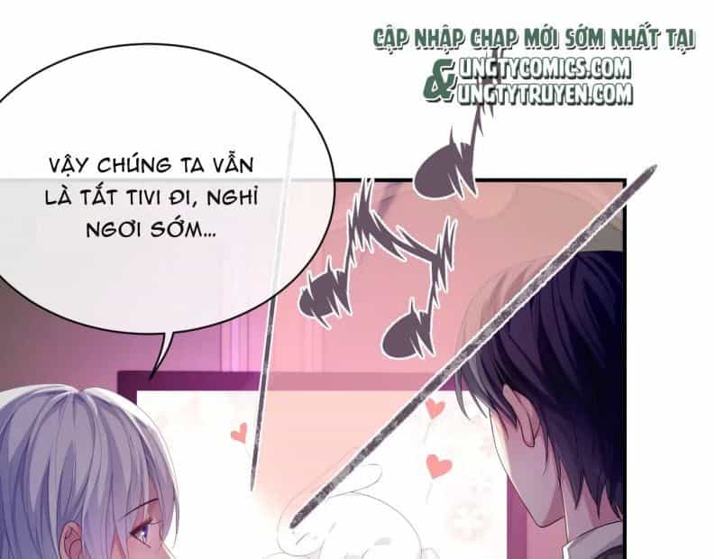 Cả Thế Giới Đều Muốn Ghép Chúng Tôi Làm Cp Mặc Dù Chúng Tôi Muốn Ly Hôn - Chương 56 - ảnh 46
